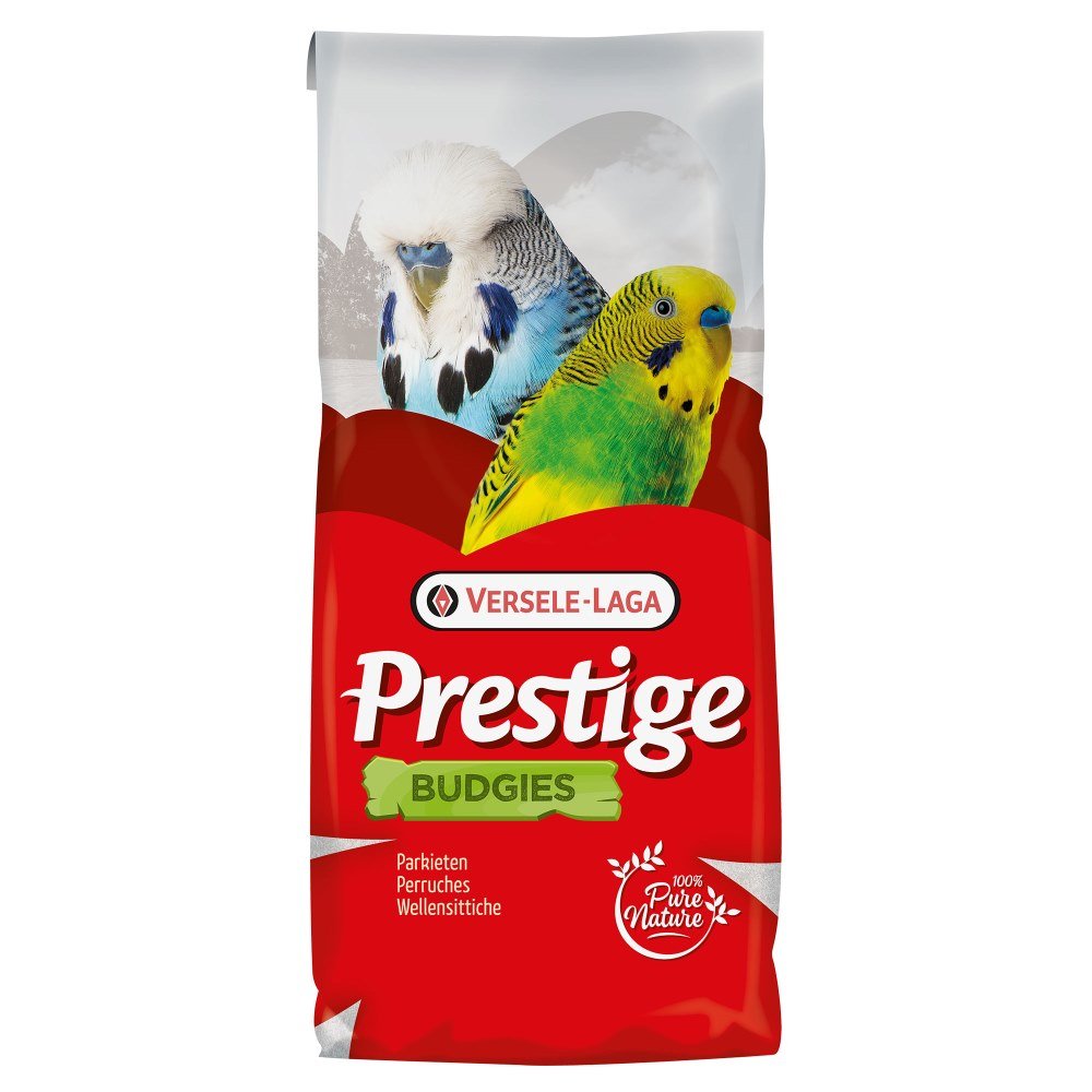 Versele Laga Prestige Budgie Conditioner Food 20kg