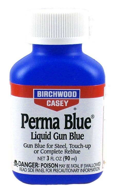 Birchwood Casey Perma Blue