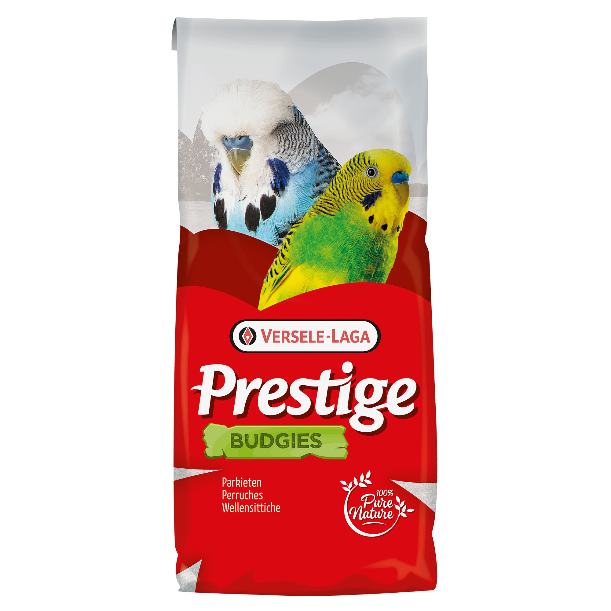 Versele Laga Prestige Budgie Food Mixture 20kg