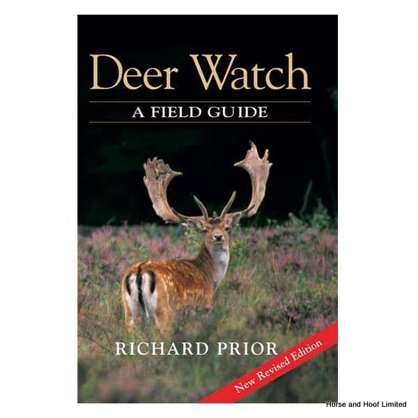 Deer Watch- Richard Prior