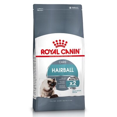 Royal Canin Hairball Care Cat Food 400g