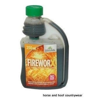 Global Herbs Fireworx - 250ml