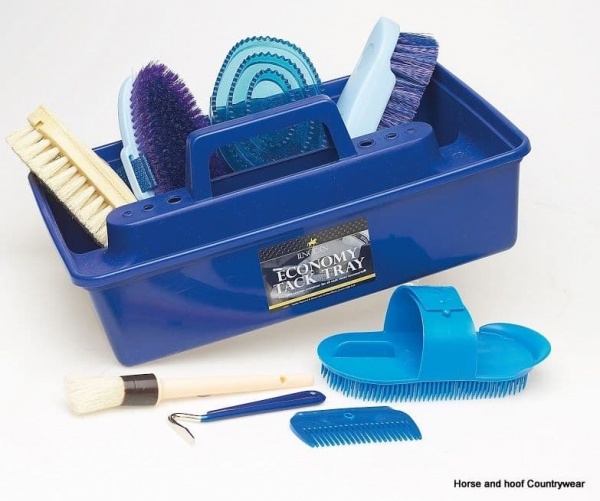 Lincoln Complete Grooming Kit