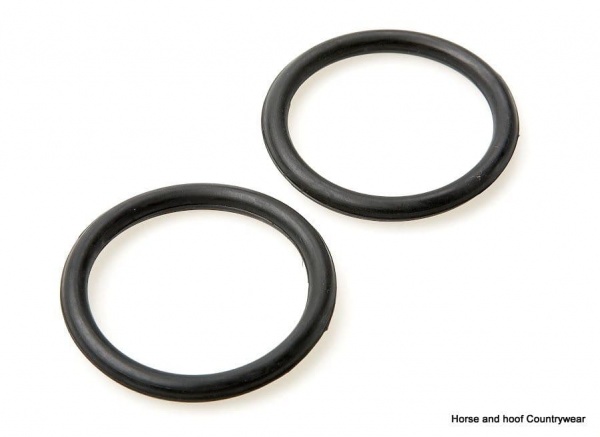 Lorina Rubber Rings For Peacock Safety Irons