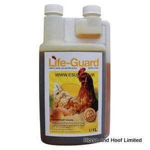 NAF Poultry Supplement Life Guard 250ml