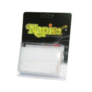 Napier ultra clean-Pre Cut Patches