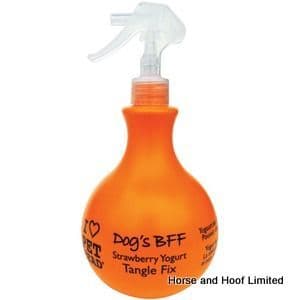 Pet Head Dog Tangle Fix BFF Spray 450ml