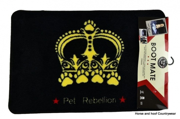 Pet Rebellion Boot Mate Patriotic