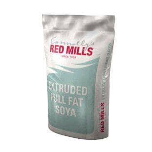 Red Mills Full Fat Soya Horse Feed 25kg