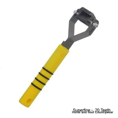 Smart Tails Yellow Handle