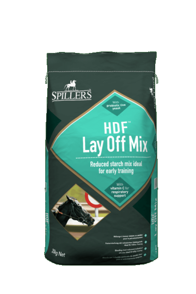Spillers Lay Off Mix Horse Feed 20kg