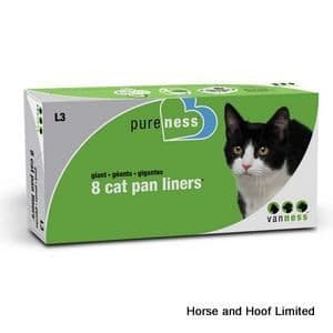 Van Ness Giant Cat Pan Liner
