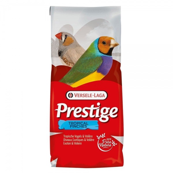 Versele Laga Prestige Tropical Finch Feed 20kg