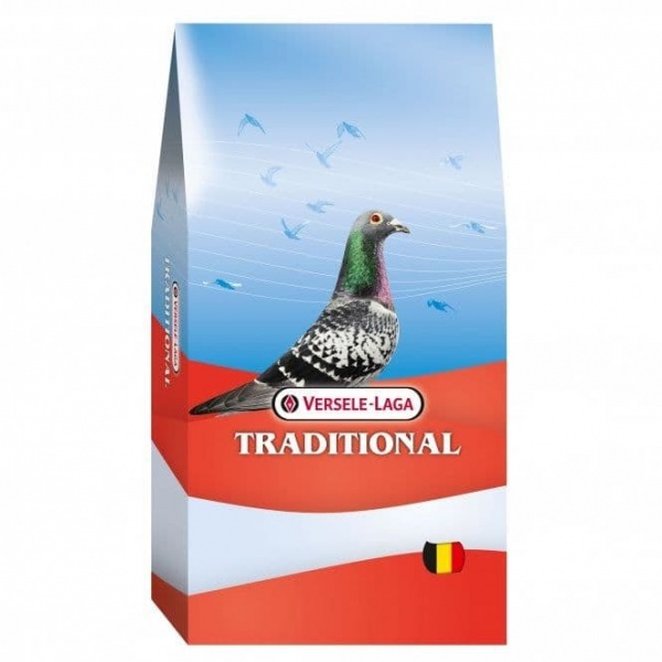 Versele Laga Traditional Super Widowhood Pigeon Food 20kg