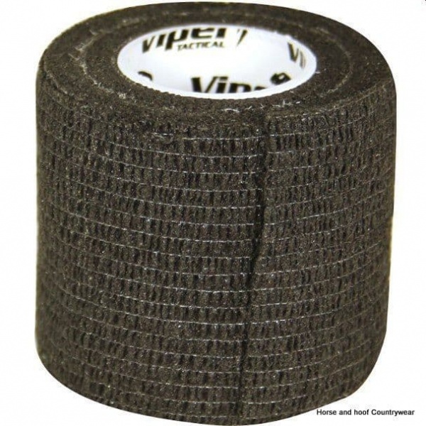 Viper Tac Wrap - Black