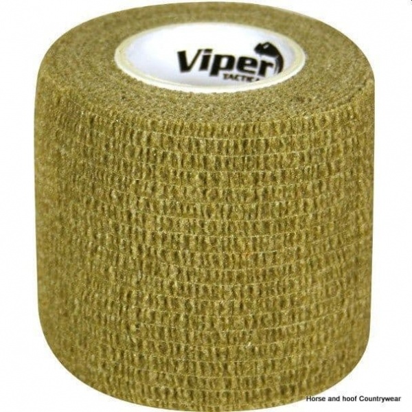 Viper Tac Wrap - Green