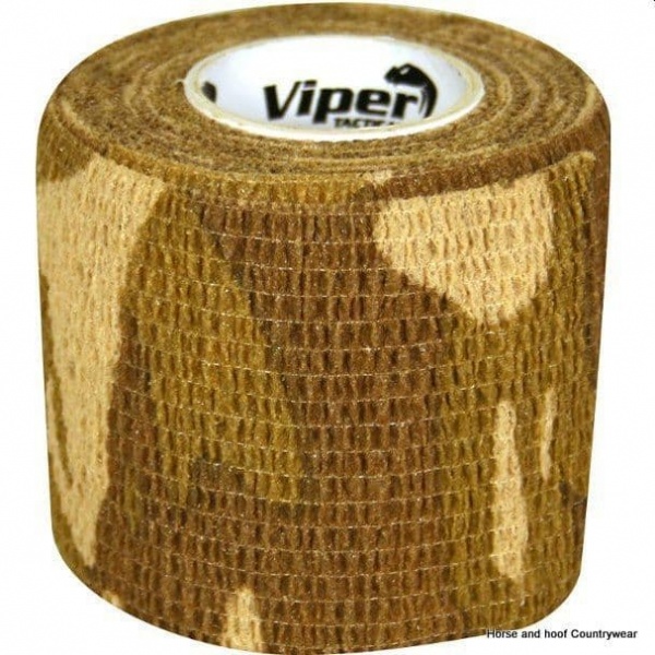 Viper Tac Wrap - V-Cam