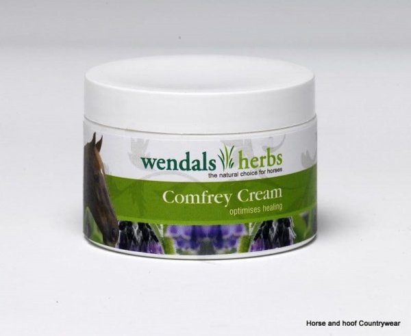 Wendals Comfrey Cream